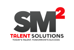 SM2 Talent Solutions logo — JadeSky Digital Solutions client