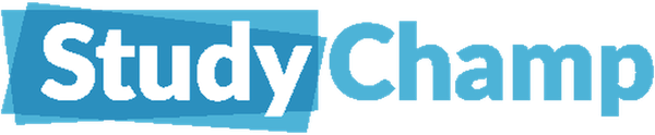 StudyChamp logo — JadeSky Digital Solutions client