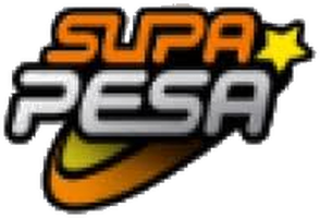 SupaPesa logo — JadeSky Digital Solutions client
